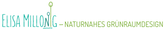 Naturnahes Grünraumdesign