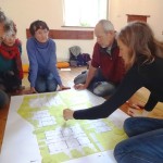 Gemeinschaftsprojekt CoHousing GROW