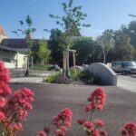 Zentrum Orth