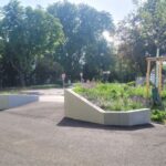 Zentrum Orth