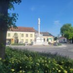 Zentrum Orth